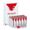 BEVIGOR Lithium Batteries AA Size, AA Battery 24Pack, 3000mAh Double