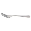 6 Fruit Forks, Dessert Forks, Steak Forks, 17.5 x 2.36