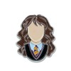 EvolveFISH HP Hermione Lapel Pin - [1" Tall]