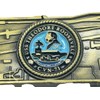 USS Theodore Roosevelt (CVN-71) Challenge Coin