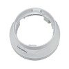 SilentMixx 12009097 Container Base Housing Cover Original Bosch Siemens