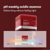 Serum Vt Cosmetics Cica Exosome Rostro Grasa Seboregulador Calmante
