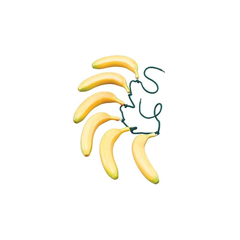 Bristol Novelty BA976 Unisex Banana Belt, One Size