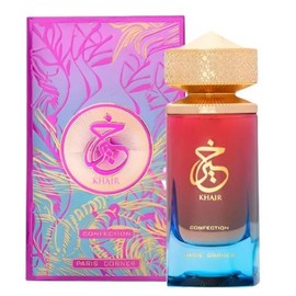 Paris Corner Khair Confection For Women 3.4 Oz Eau De Parfum Spray