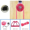 Shoulder Pulley for Physical Care Rotator Cuff Recovery Alleviate Sore