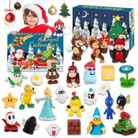 Advent Calendar 2024 (Bros-1A)