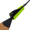 John Paddle SUP Board and SUP Paddle Impact Protection -