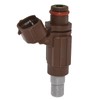 EAT255 15710-01H00 Inyector de combustible compatible con Suzuki GSXR600 GSXR750
