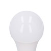 Portable E27 Lamp Bulb with Battery Adapter LED Working Light
