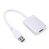 USB 3.0 to HDMI Converter Cable Display Graphic Adapter for