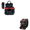 Utility Tool Belt & Work Tool Belt