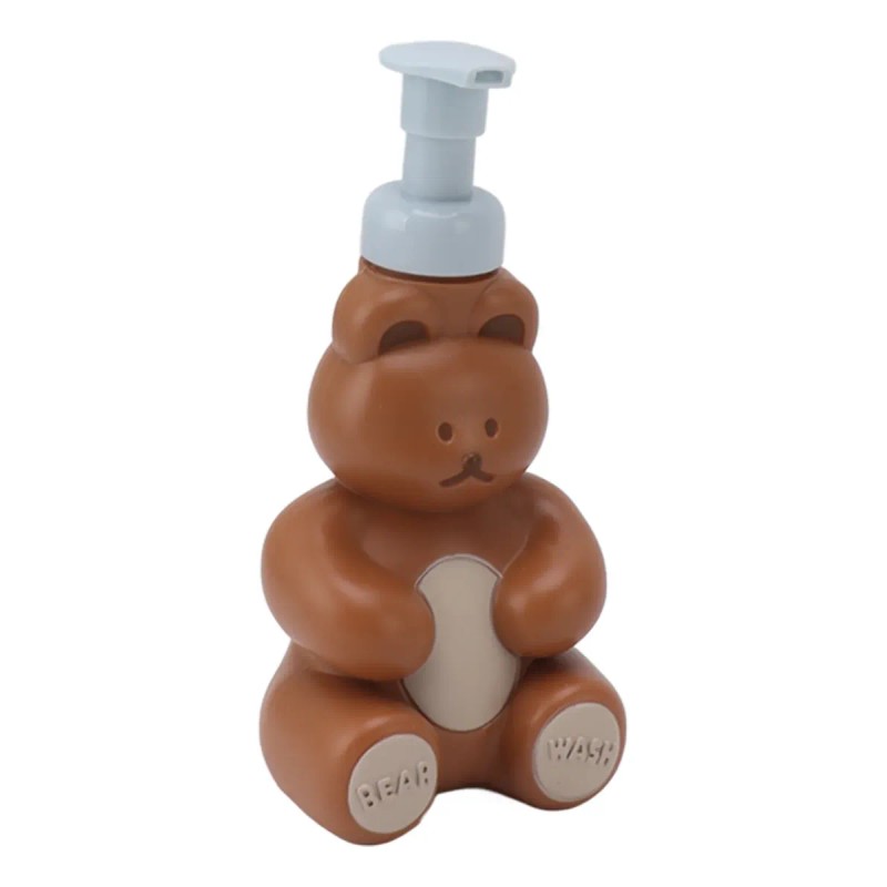 Botellas Dispensadoras De Champú Recargables Y Jabón Líquido