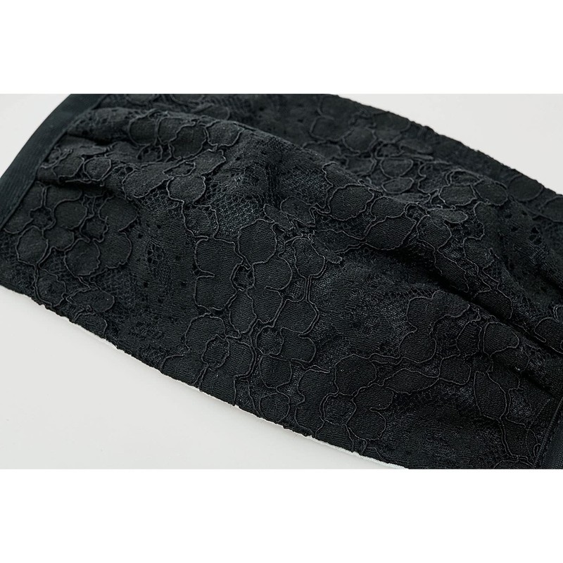 Cogit Formal Mask Cover, Black