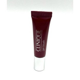 Clinique New! CLINIQUE Gel Blush ~  01 Black Honey  ~  0.24 oz /7ml ~ Full Size