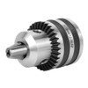 1/8"- 5/8" 3-16mm Capacity Key Type Drill Chuck 1/2-20 UNF