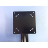 Royston 30074017-28 10in Flat Screen Display Post