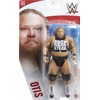 WWE GTG50 Otis Basic Action Figures, Posable 6 Inch/15.24 cm
