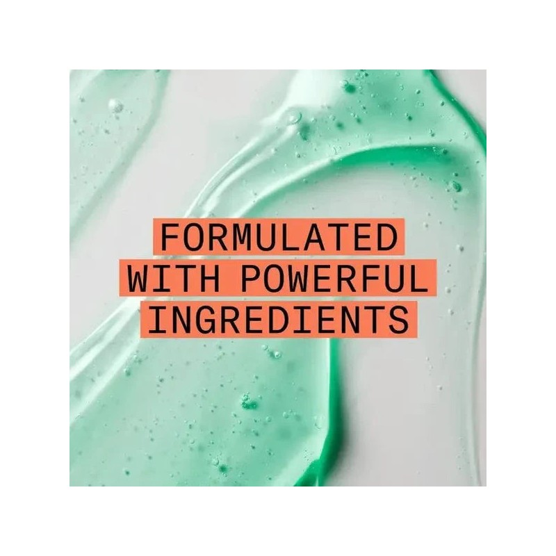 Nioxin Scalp + Hair Thickening System 4 Shampoo 300ml