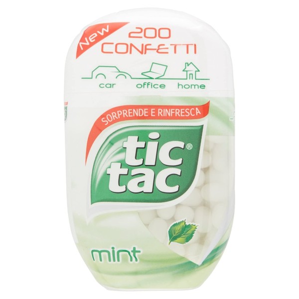 Tic Tac fresh mint 97.40 g