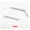 Baco | Caja Con 50 Broches Baco B-082 Metálicos