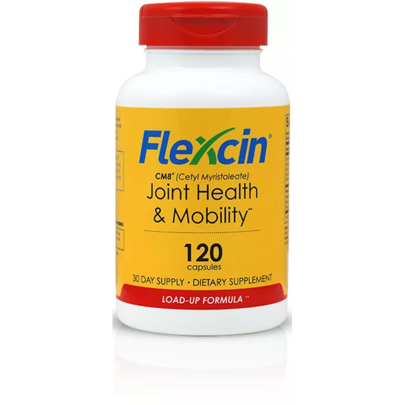 Flexcin Flexcin Load up Formula with CM8™