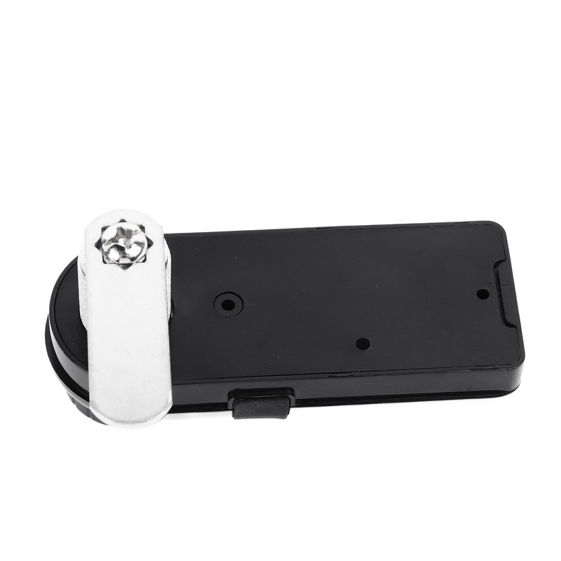 Touch Keypad Lock Passward High Sensitivity Multifunctional 30mm for Drawer