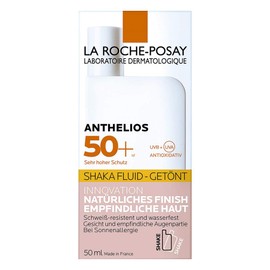 Roche-Posay Anthelios Invisible Fluid SPF 50+ Get Nt, 50 ml