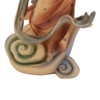 Resin Ancient Beauty Statue Chinese Style Classical Beautiful Women Figurine