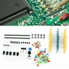 Electronics Component Basic Starter Kit, DIY Electronics Components Kit Assortment,