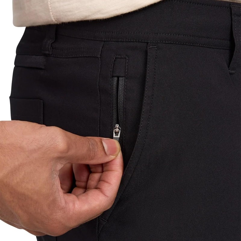 Weatherproof Vintage Men's Hybrid Tech Pant (US, Waist Inseam, 32,