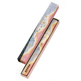 花琳シリーズ 薫寿堂のお線香 花琳渡月 長寸1把入 #44