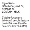 Mantova Spray Ghee Butter, Original, 5 Fl Oz (Pack of