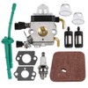 Ferilter C1Q-S97 Carburetor for STIHL FS55 FS55R FS38 FS45 FS46