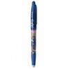 Pilot 4902505545214 Mika Frixion Erasable Rollerball Pen - Blue