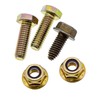 CUB CADET 759-05141 Remote Oil Filter Assembly Service Kit Pro