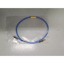 Standard Fairview Microwave SCA65086-18 SMPF-Mini SMPF Test Cable 18 inches NEW!