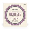 D'Addario EJ88C Nyltech Concert Ukulele Strings