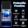 200pcs Fundas para tarjetas，Protectores de Tarjetas,Toploader，Card Sleeves Photocards，Funda para Cartas
