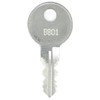 Kobalt BB08 Truck Toolbox Replacement Key BB08