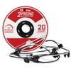 Ledvillage Wire Harness Roll 20 Count - 6" Spacing on