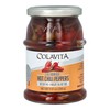 Colavita Marinated Vegetables - Hot Chili Peppers in EVOO, 9.87oz