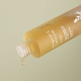 Instant soothing mugwort4 types of mugwort & ceramide to relieve dryness on the inside - Cream / 즉각진정쑥셰라속건조잡는 머그워트&세라마이드 4종 - 크림