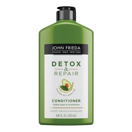 John Frieda Acondicionador John Frieda Detox And Repair 250ml