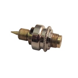 Badger Air-Brush Company Complete Assembled Valve for Model 100, 105, 155, 175, 200, 200NH, 360 and 3155