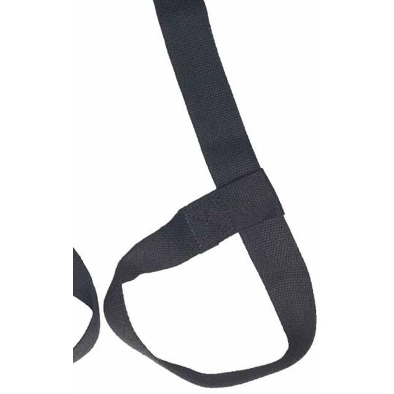 Yoga Mat Carrying Strap Sling，Adjustable Loops for all Mat Sizes（Mat