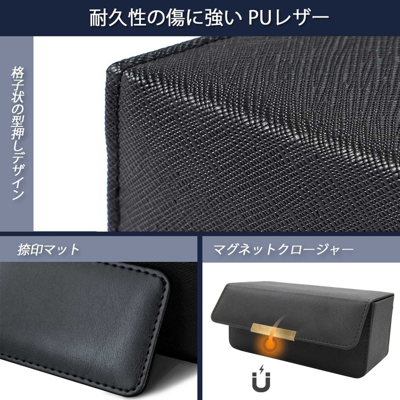 Stamp Case, Corporate Stamp Case, Rubber Stamp Case, Stamp Box,