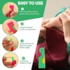 Automatic Needle Threader Tool, Ergonomic Quick Threading Tool for Sewing,