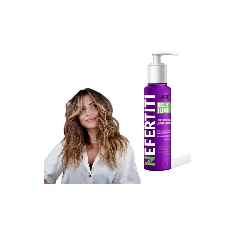 Bioelixir Repair Azoree Uva
