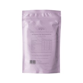 Úumbal Inositol en Polvo 250 gms Adicionado con Vitamina D | Con Ácido Fólico