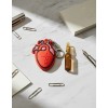 Rompeampolletas Llavero Corazón Enfermeria Doctor Hospital